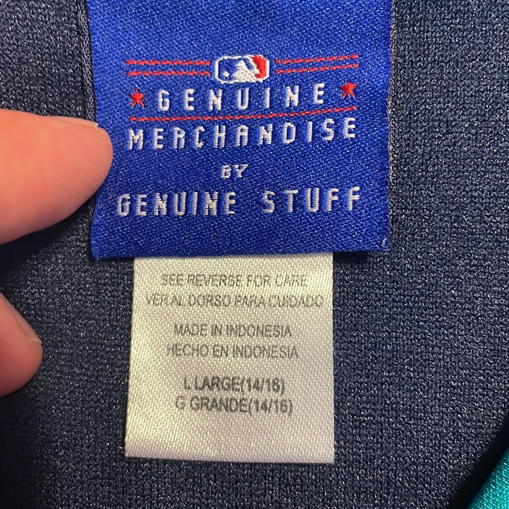 Seattle Mariners - Picture 3 of 3